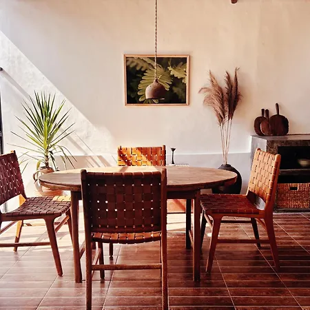 Villa La Pepa, Uluwatu
